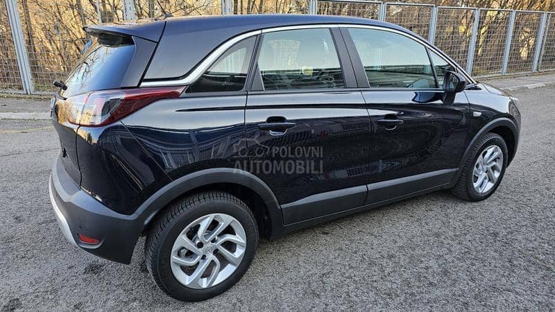 Opel Crossland X  1.5 120hp INNOVATION