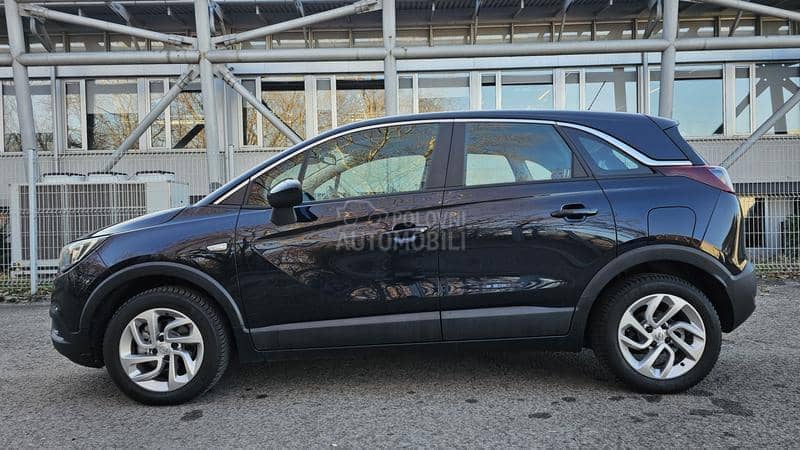 Opel Crossland X  1.5 120hp INNOVATION