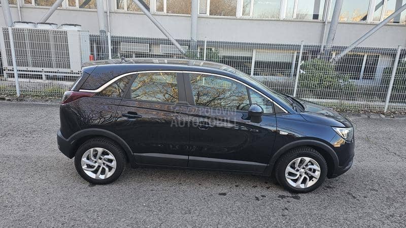 Opel Crossland X  1.5 120hp INNOVATION