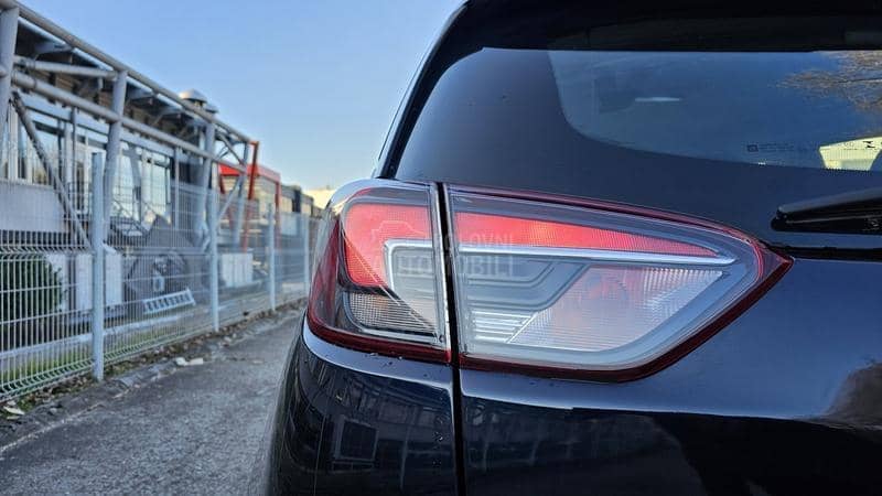Opel Crossland X  1.5 120hp INNOVATION
