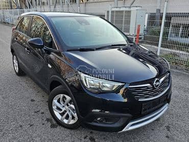 Opel Crossland X  1.5 120hp INNOVATION