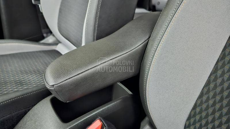 Opel Crossland X  1.5 120hp INNOVATION