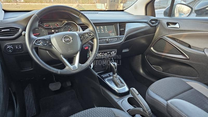 Opel Crossland X  1.5 120hp INNOVATION