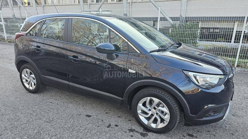 Opel Crossland X  1.5 120hp INNOVATION