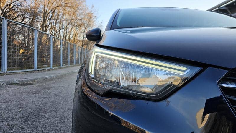 Opel Crossland X  1.5 120hp INNOVATION