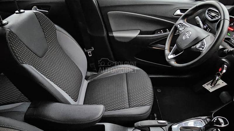 Opel Crossland X  1.5 120hp INNOVATION