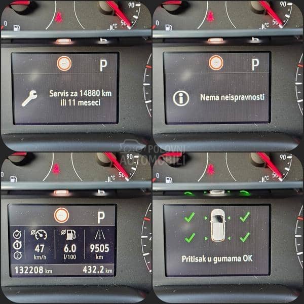 Opel Crossland X  1.5 120hp INNOVATION