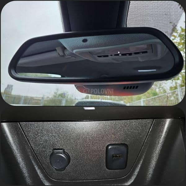 Opel Crossland X  1.5 120hp INNOVATION