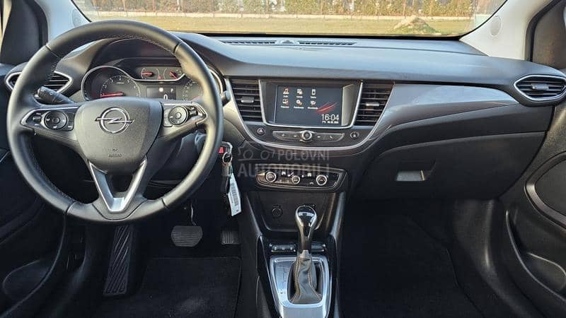 Opel Crossland X  1.5 120hp INNOVATION