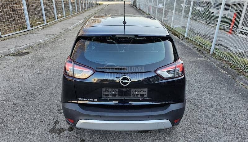 Opel Crossland X  1.5 120hp INNOVATION