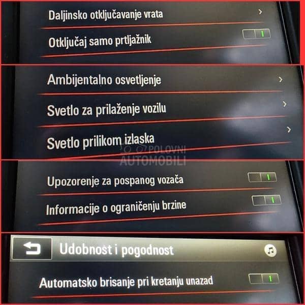 Opel Crossland X  1.5 120hp INNOVATION