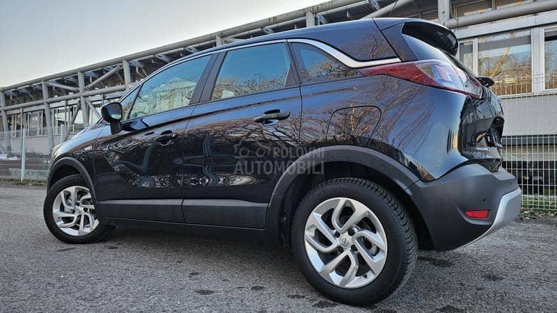 Opel Crossland X  1.5 120hp INNOVATION