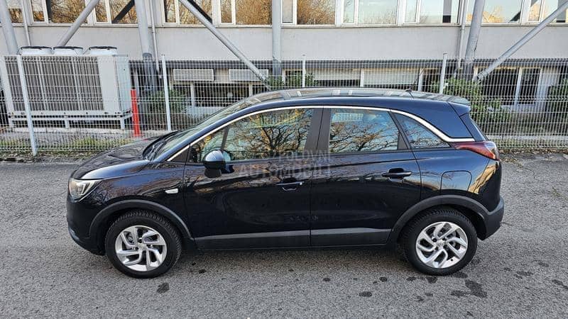 Opel Crossland X  1.5 120hp INNOVATION
