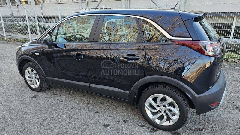 Opel Crossland X  1.5 120hp INNOVATION