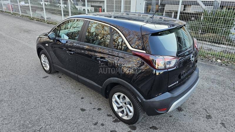 Opel Crossland X  1.5 120hp INNOVATION