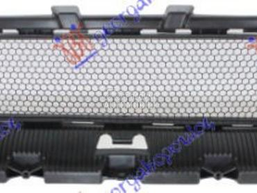 CENTRALNA RESETKA (GT4) za Porsche Boxster od 2016. do 2025. god.