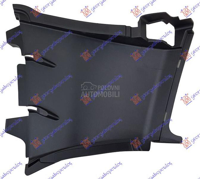 RESETKA USMERIVACA VAZDUHA (GT