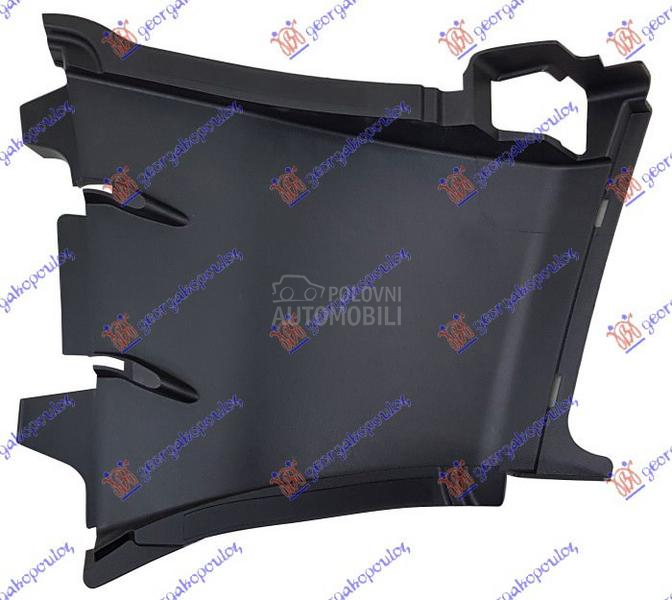 RESETKA USMERIVACA VAZDUHA (GT