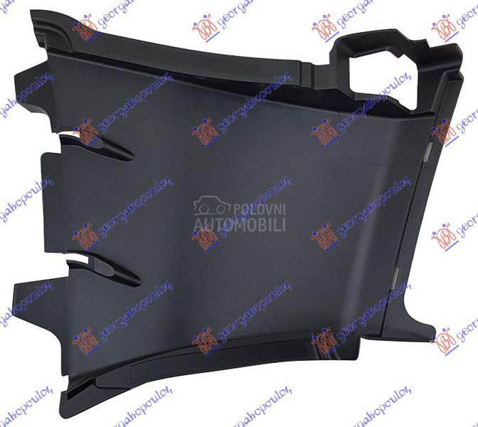 RESETKA USMERIVACA VAZDUHA (GT