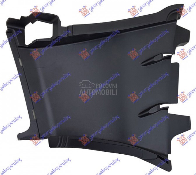 RESETKA USMERIVACA VAZDUHA (GT