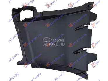 RESETKA USMERIVACA VAZDUHA (GT za Porsche Boxster od 2016. do 2025. god.