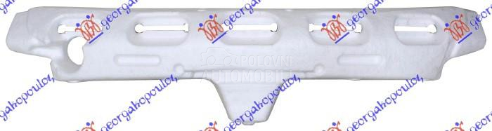 APSORBER PREDNJEG BRANIKA (GT4