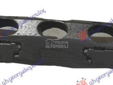 APSORBER PREDNJEG BRANIKA za Porsche Cayman od 2016. do 2025. god.