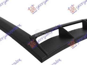 SPOJLER PREDNJEG BRANIKA (GT4) za Porsche Boxster od 2016. do 2025. god.