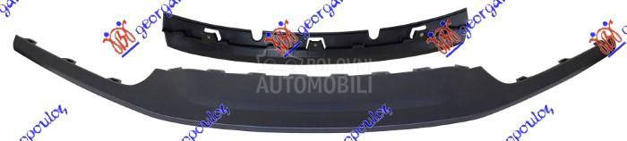 SPOJLER PREDNJEG BRANIKA (GT4)