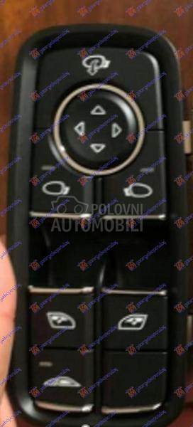 PREKIDAC U PREDNJIM VRATIMA (1