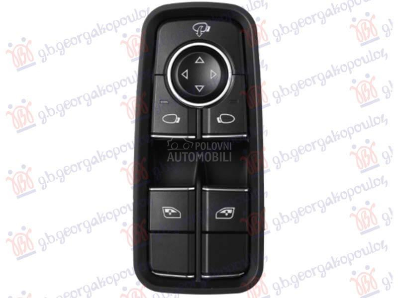 PREKIDAC U PREDNJIM VRATIMA (E