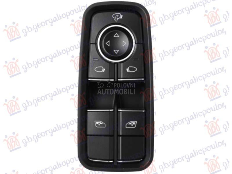 PREKIDAC U PREDNJIM VRATIMA (E