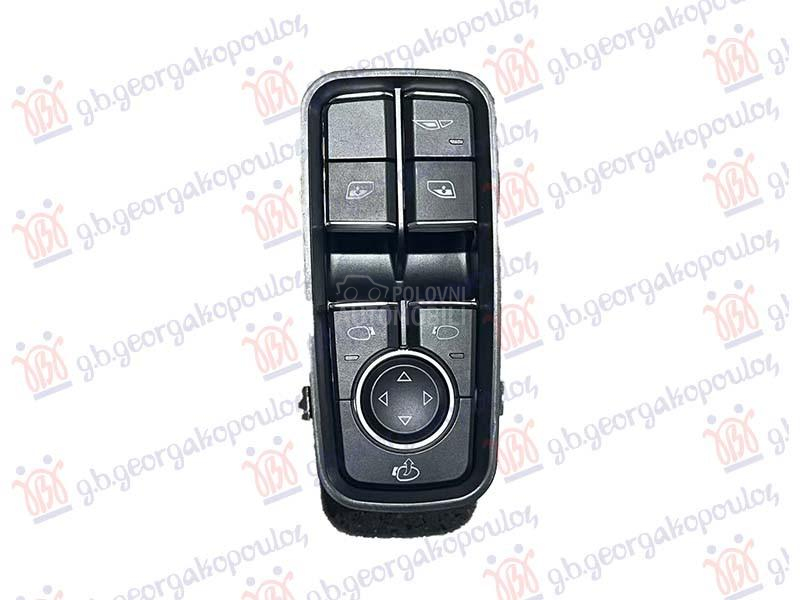 PREKIDAC U PREDNJIM VRATIMA (E