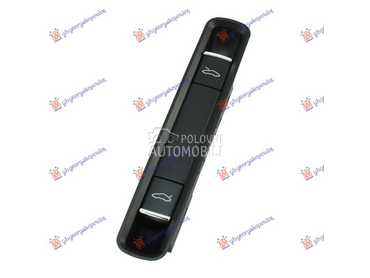 PREKIDAC ZA HAUBU I GEPEK HROM za Porsche Cayman od 2013. do 2016. god.