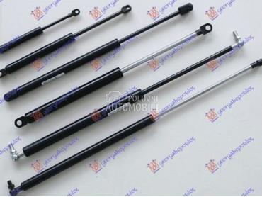 AMORTIZER GEPEK VRATA (505L-30 za Renault Laguna od 2008. do 2015. god.