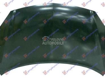 HAUBA za Renault Koleos od 2008. do 2011. god.