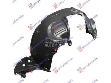 POTKRILO za Renault Koleos od 2008. do 2011. god.