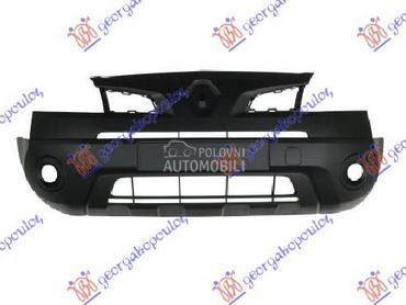 PREDNJI BRANIK PM za Renault Koleos od 2008. do 2011. god.