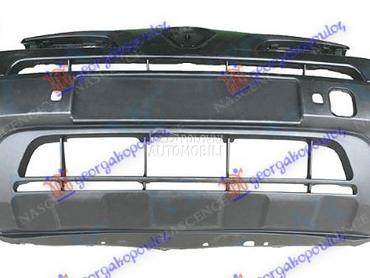 PREDNJI BRANIK PM CRNI (4 PDC za Renault Koleos od 2008. do 2011. god.