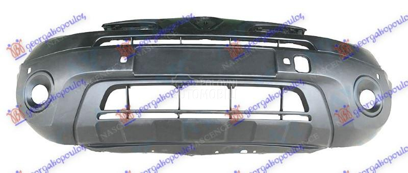 PREDNJI BRANIK PM CRNI (4 PDC