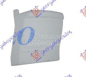 APSORBER ZADNJEG BRANIKA