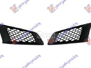 PVC MASKA CRNA (SET) za Renault Koleos od 2008. do 2011. god.