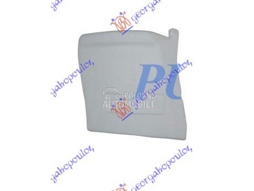 APSORBER ZADNJEG BRANIKA za Renault Koleos od 2008. do 2011. god.