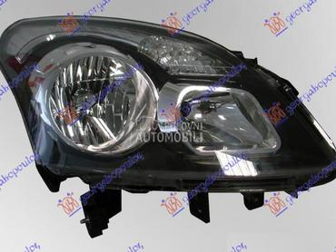 FAR ELEKTRICNI (SA MOTOROM) (D za Renault Koleos od 2008. do 2011. god.