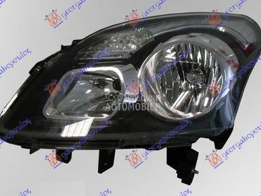 FAR ELEKTRICNI (SA MOTOROM) (D za Renault Koleos od 2008. do 2011. god.