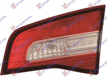 STOP LAMPA UNUTRASNJA (DEPO) za Renault Koleos od 2011. do 2017. god.