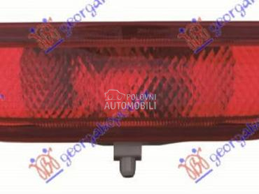 ZADNJA MAGLENKA za Renault Koleos od 2008. do 2011. god.