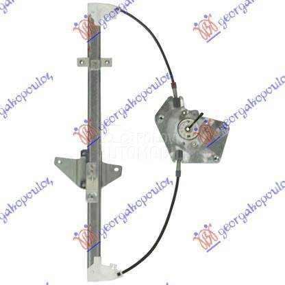 PODIZAC ZADNJEG PROZORA ELEKTR