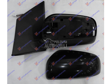 RETROVIZOR ELEKTRICNI SA GREJA za Renault Koleos od 2008. do 2011. god.
