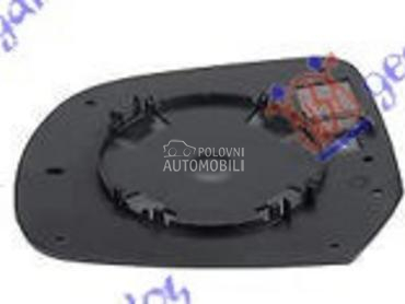 STAKLO RETROVIZORA SA GREJACEM za Renault Koleos od 2008. do 2011. god.